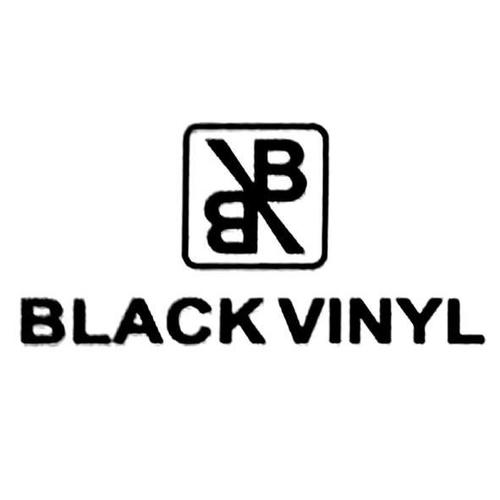 blackvinyl是杂牌子还是名牌