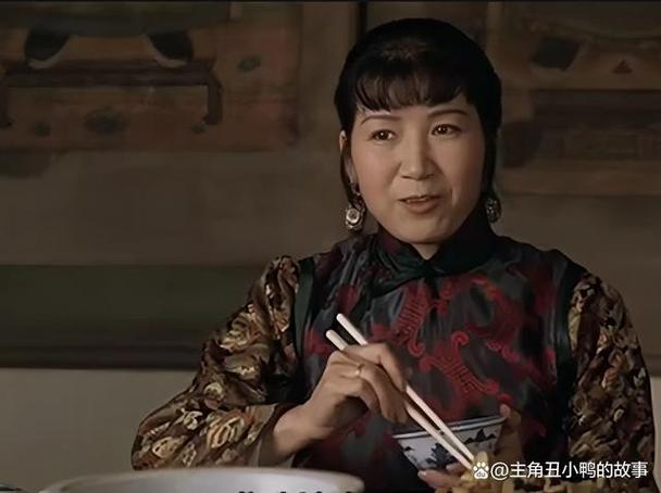 二太太卓云的下场