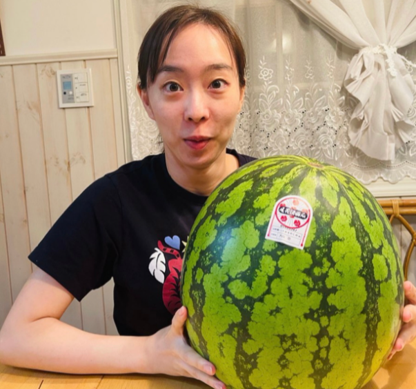 抱着大西瓜顺口溜怎么说