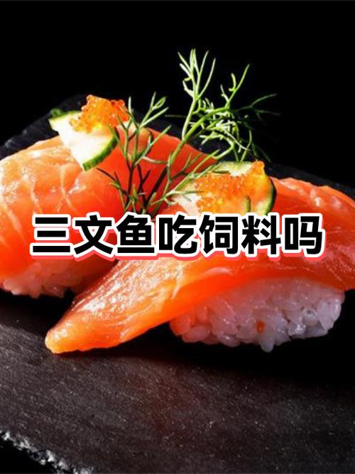 三文鱼尽量少吃的原因