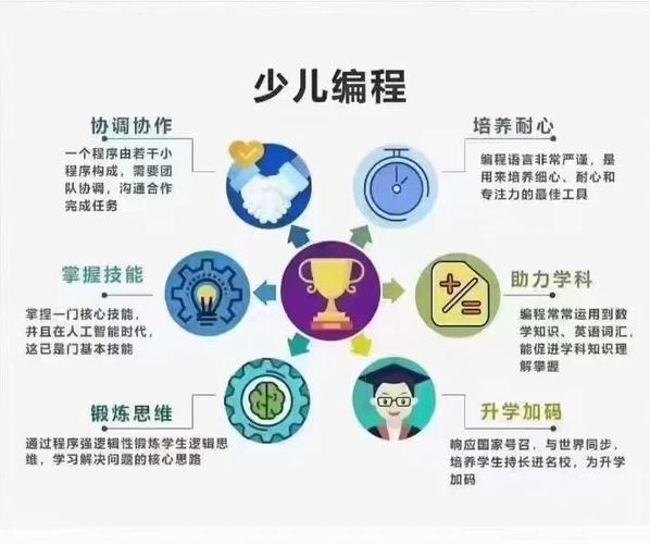 学编程对升学有用吗