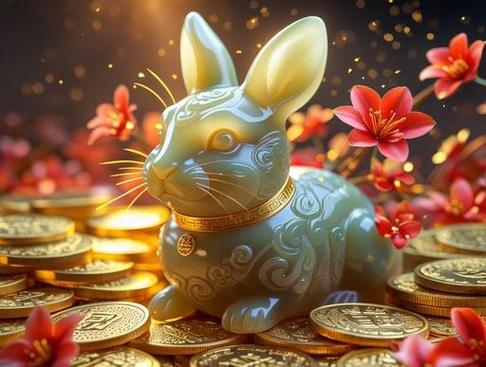 属兔2026躲不过的灾