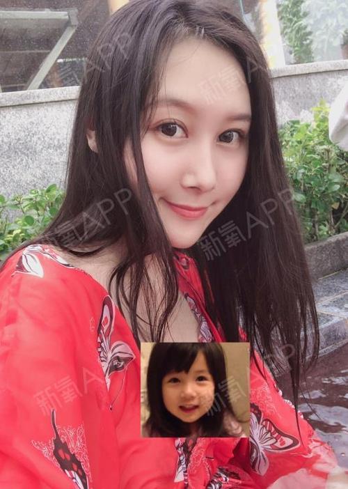 冰糖小仙女本人照片缩略图