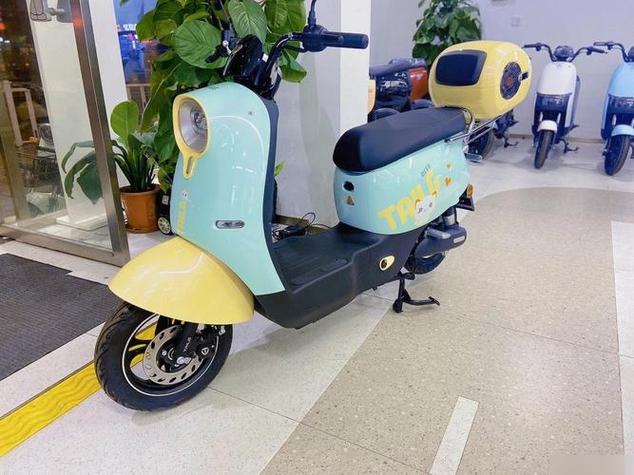 台铃电动车一键通有什么用