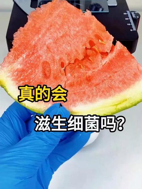隔夜西瓜的危害有多大