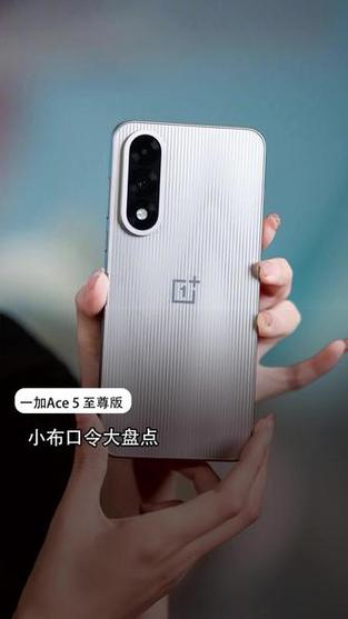 一加手机有小布吗