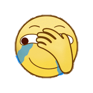 qq捂脸笑怎么没了