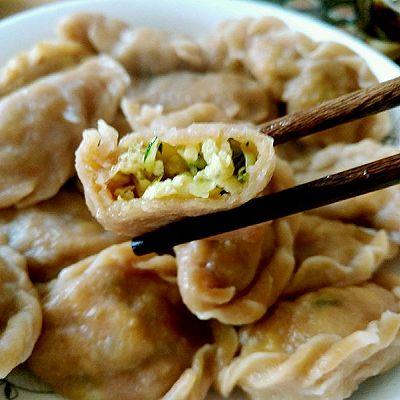 饺子馅放苹果好吃吗