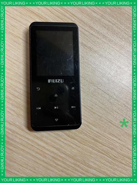 锐族MP3质量