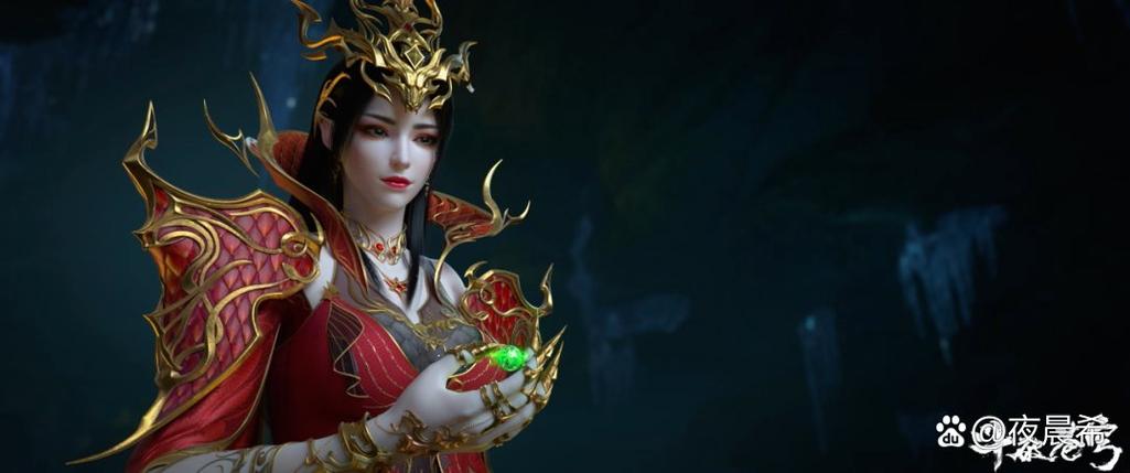 斗破苍穹2026能完结吗