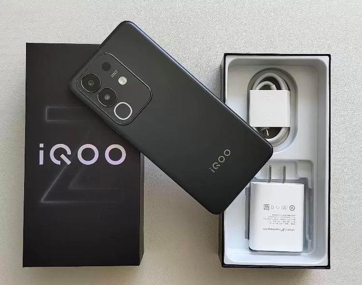 iQOOZ10x能调到广角吗