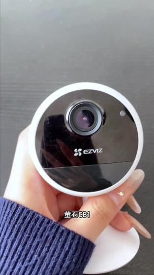 随身携带的摄像头