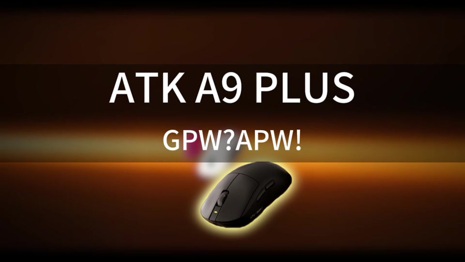 atka9驱动