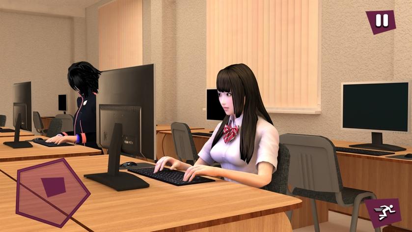 二次元学院下载