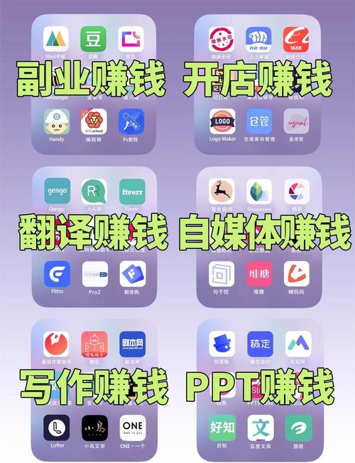 欢腾小马赚钱软件