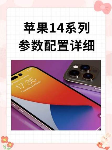 苹果14什么时候出来缩略图