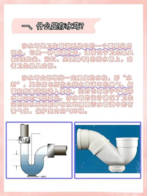 存水弯是否有必要