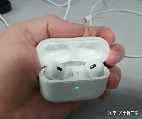 airpodspro2游戏截图