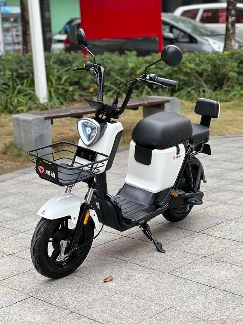 电动车锁拆解图