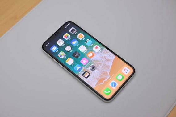 iPhone X是什么时候出来的