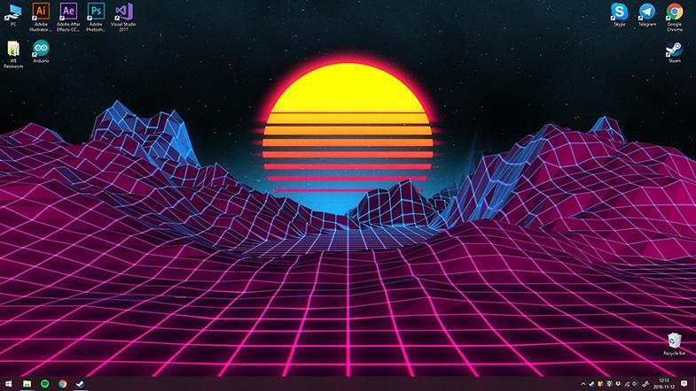 steam桌面软件WallpaperEngine