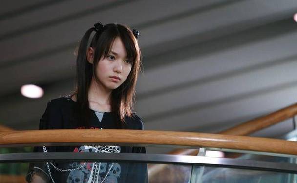 弥海砂真人版演员