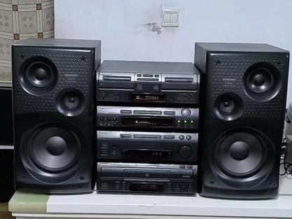 先锋j720组合音响论坛