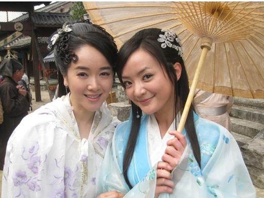 又见白娘子清白被毁是第几集截图