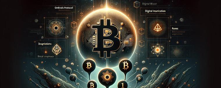 比特币铭文怎么赚钱