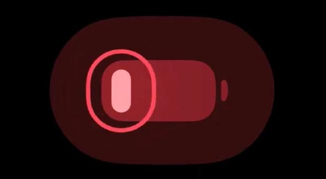 ios低电量模式