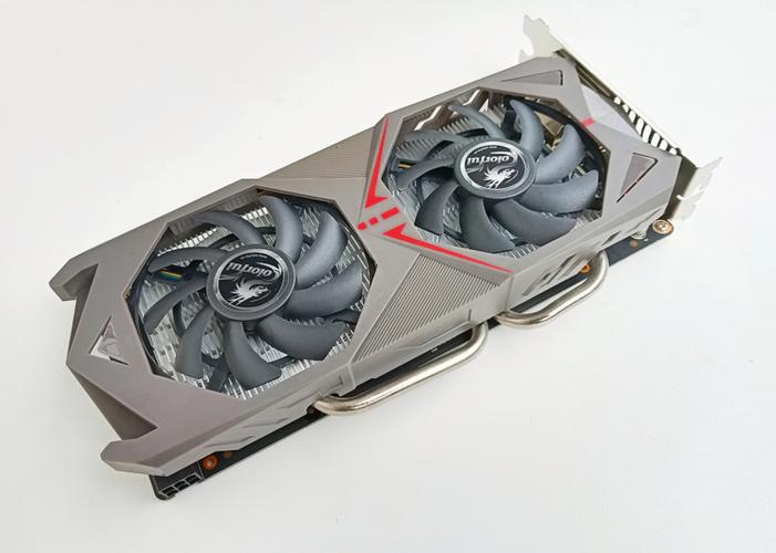七彩虹gtx1060-3gd5显卡评测