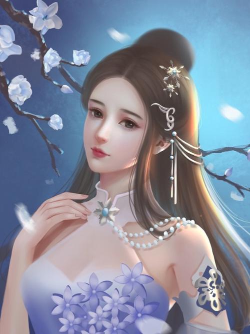 炮灰修仙记白清灵