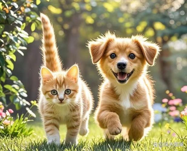 猫和狗哪个值钱