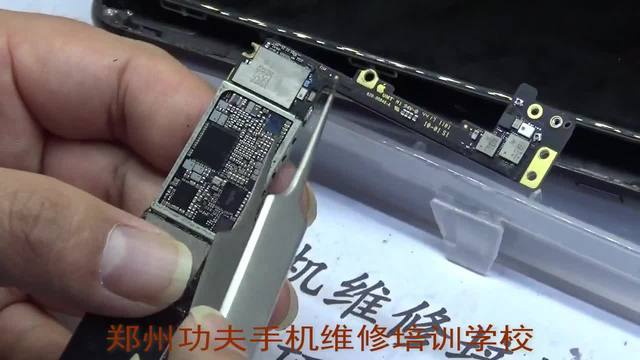8p扬声器杂音解决方案