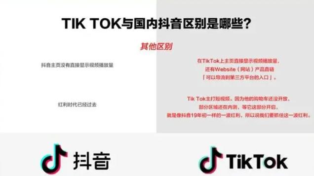 tiktok中文叫什么