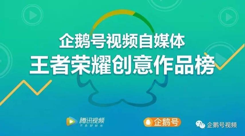 企鹅号媒体平台手机版