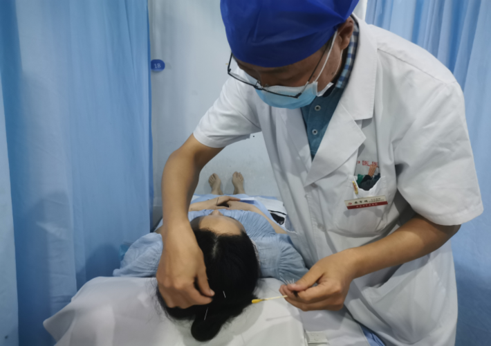 耳朵聋中医能治好吗