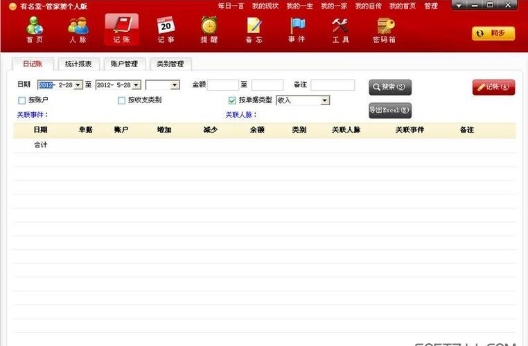 管家婆erp
