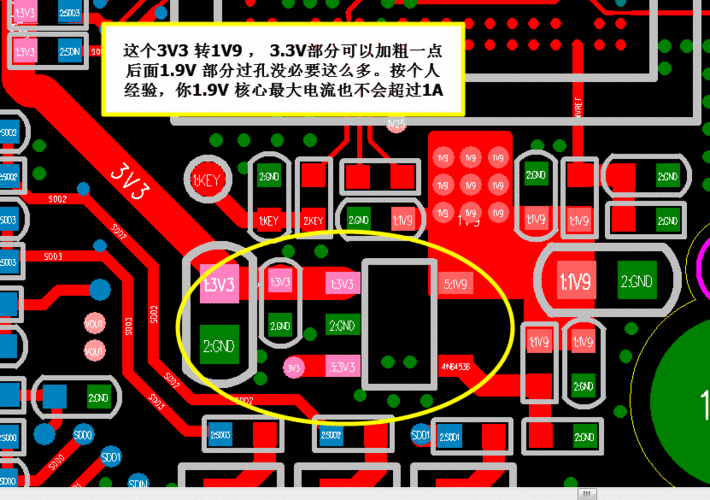 如何调整PCB板的大小