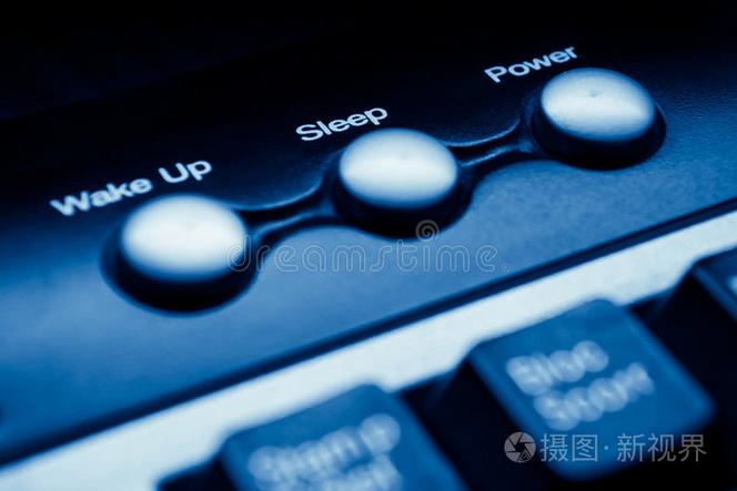 睡眠按钮和电源按钮游戏截图