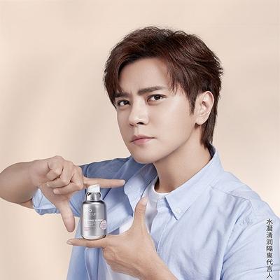 代言人的等级关系