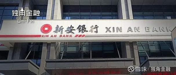 合肥新安小额贷款