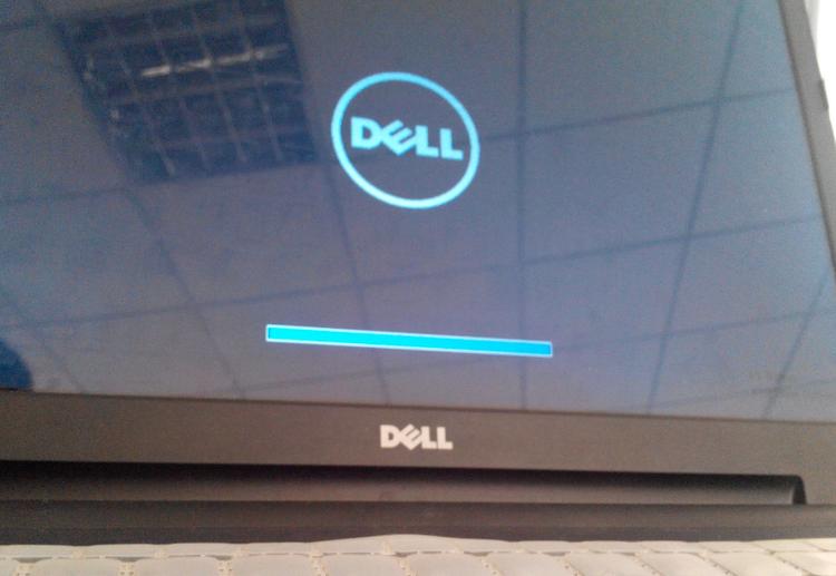 dell长时间待机后开不起机