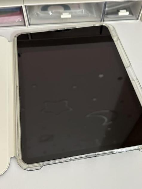 ipad原厂膜要撕掉吗
