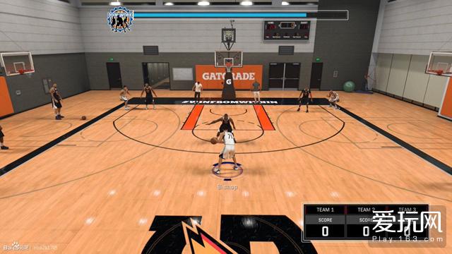 nba2k17生涯模式怎么删除存档