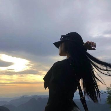 女生突然换了微信头像缩略图