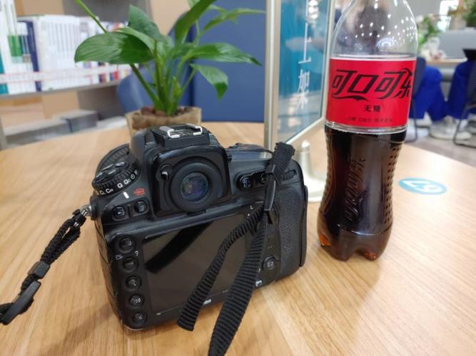 尼康相机固件降级缩略图