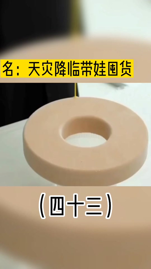返回末世孕妈空间囤货养崽崽首页