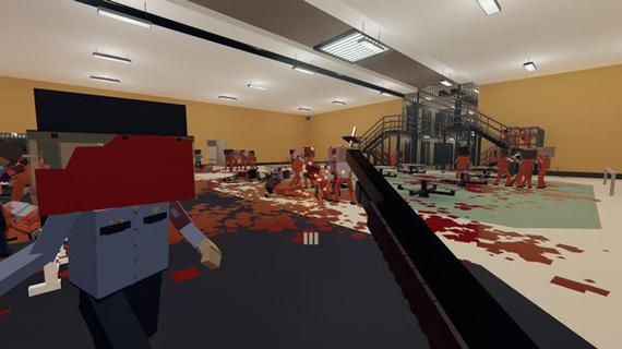 血染小镇2