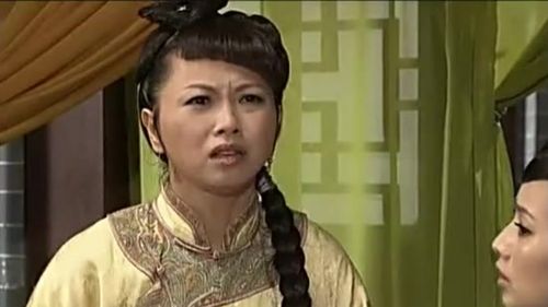 妹仔大过主人婆国语版